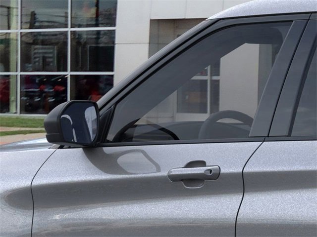 New 2025 Ford Explorer Active image 20