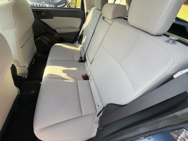 Used 2016 Subaru Forester 2.5i Premium AWD/4WD image 22