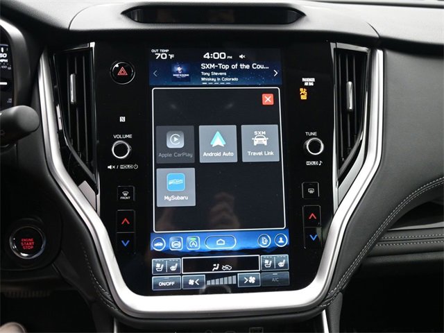 Used 2023 Subaru Outback Touring XT image 18