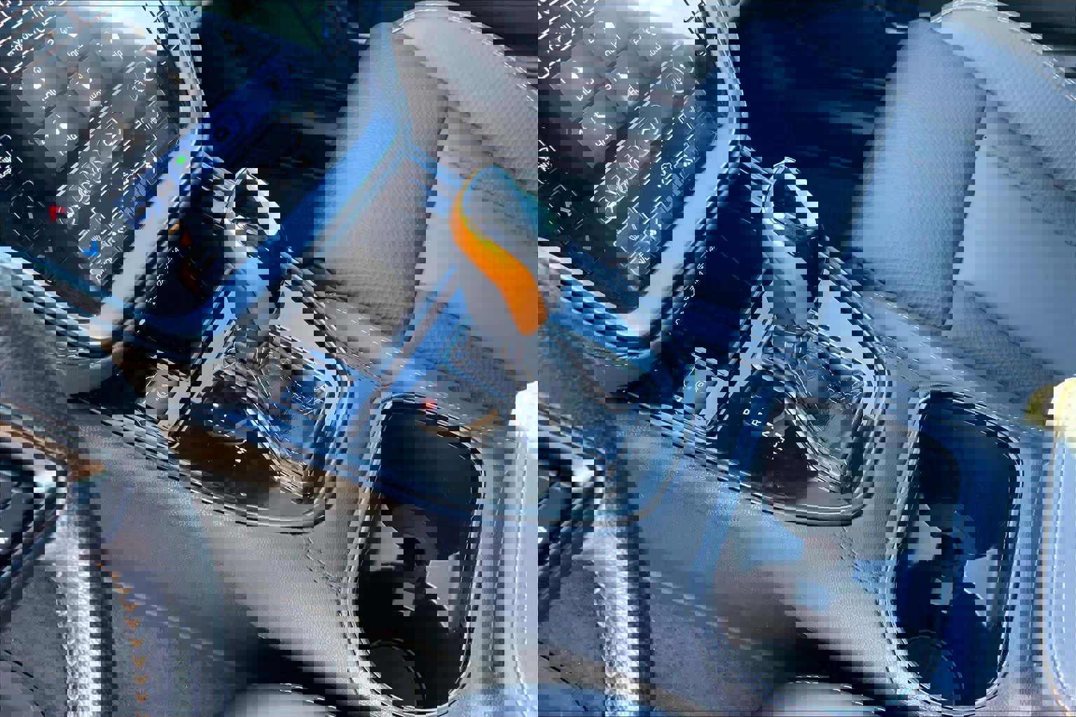 Used 2023 Subaru Outback Wilderness image 16