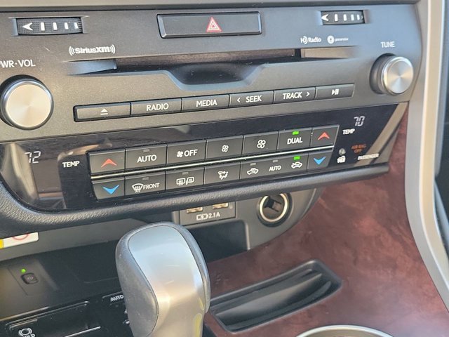 Used 2021 Lexus RX 350 AWD w/ Premium Package image 30