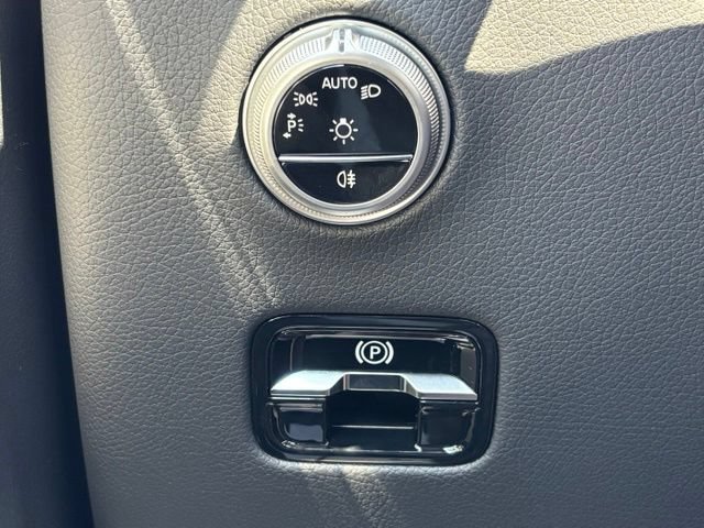 New 2027 Mercedes-Benz GLC 300 4MATIC image 22