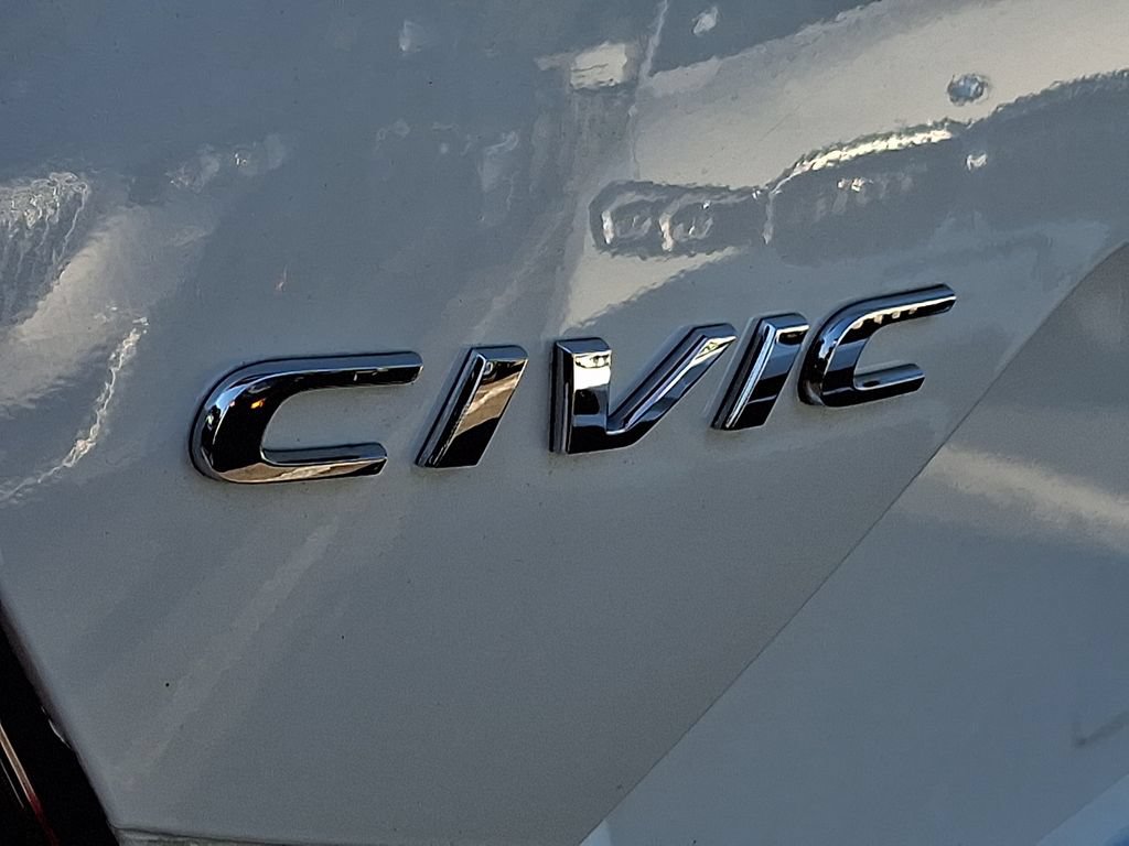 Used 2016 Honda Civic EX-L image 29