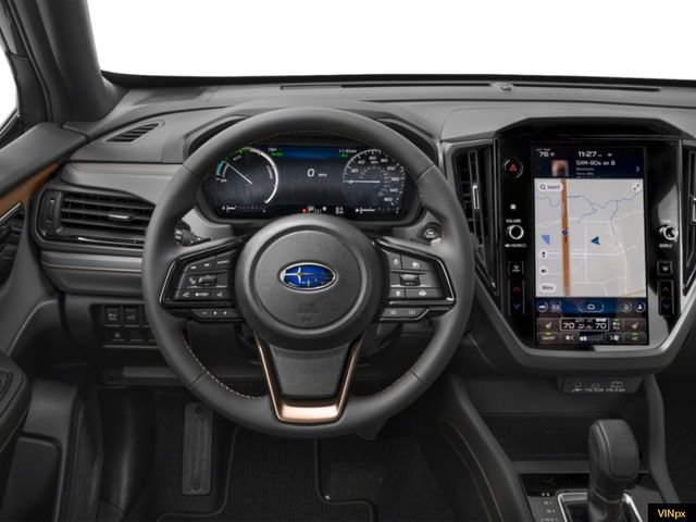 New 2026 Subaru Forester Sport AWD/4WD image 8