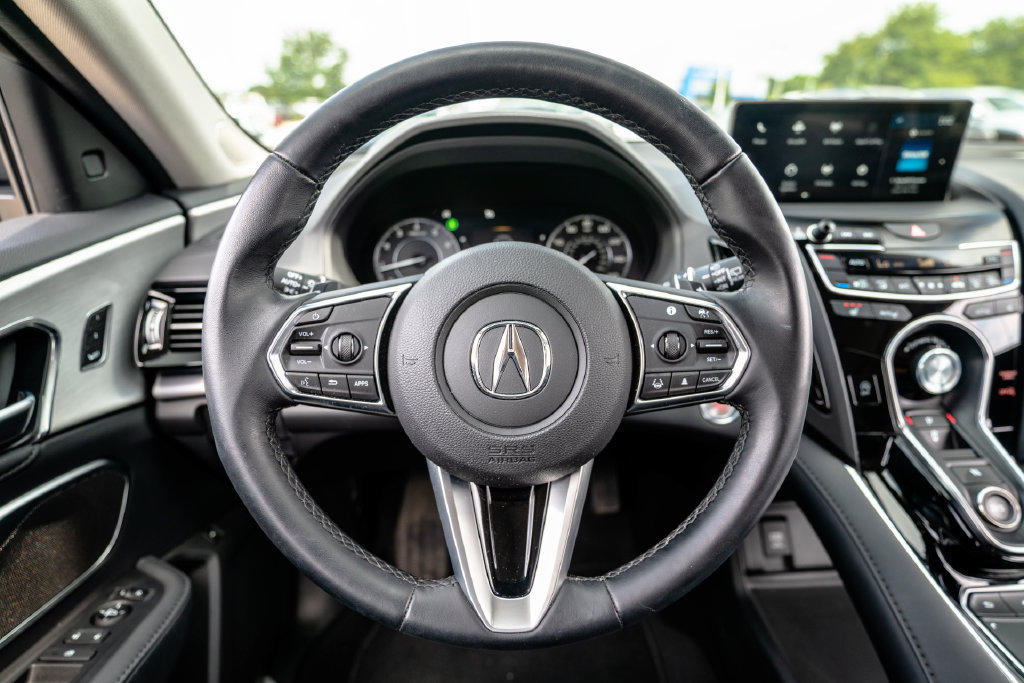 Used 2023 Acura RDX AWD image 14