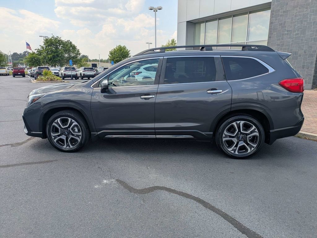 Certified 2023 Subaru Ascent Touring AWD/4WD image 8