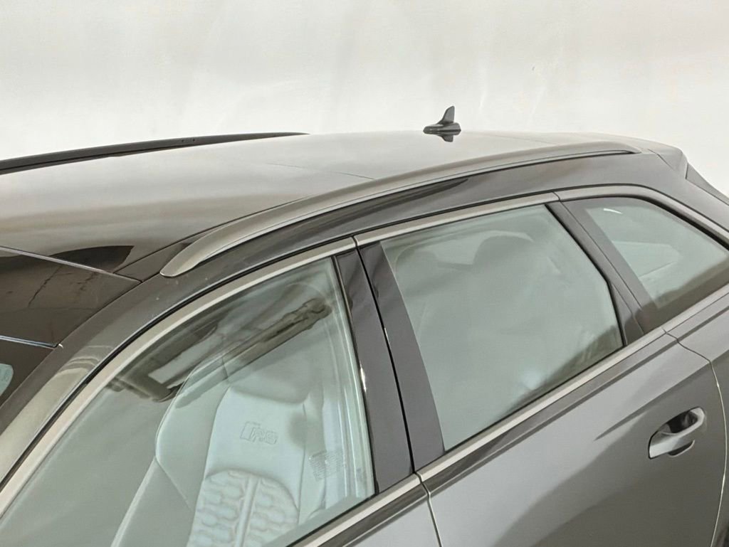 New 2026 Audi RS 6 performance image 23