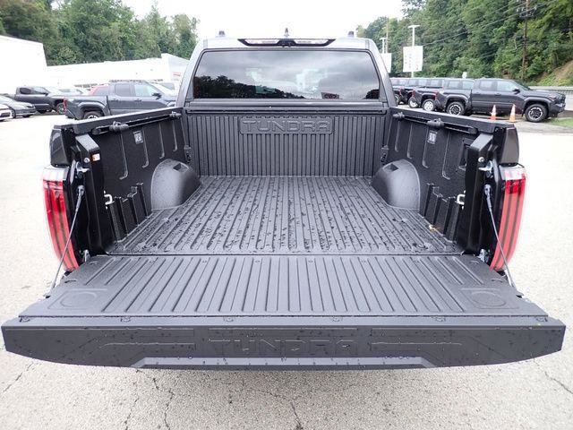 Certified 2026 Toyota Tundra TRD Pro w/ Tow Tech Package AWD/4WD image 6