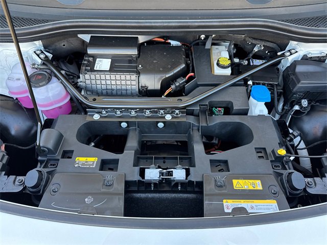 New 2026 Volkswagen ID.4 Pro S image 9