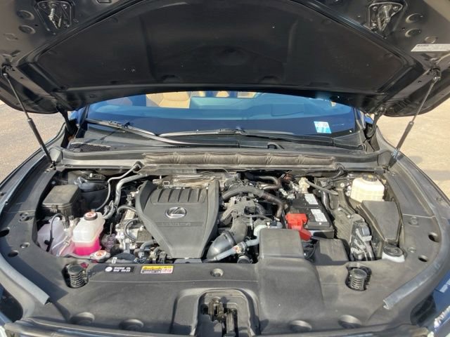 Certified 2025 Lexus RX 350 Premium Plus w/ Convenience Package image 53