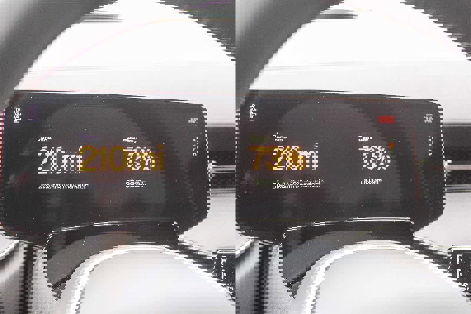 Used 2025 Polestar Polestar 3 image 22