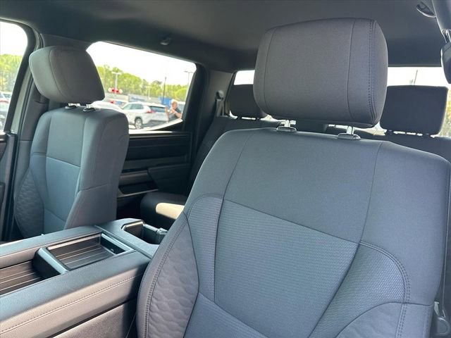 Used 2026 Toyota Tundra SR5 w/ SR5 Convenience Package image 16