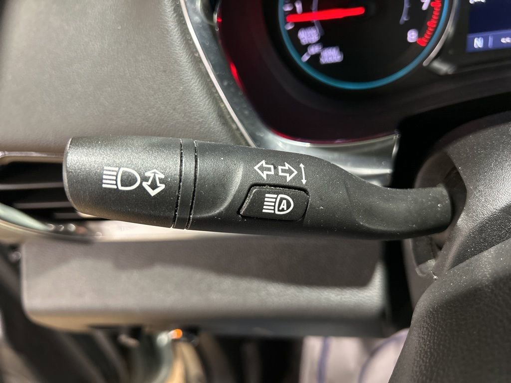 Used 2023 Chevrolet Traverse LT w/ LPO, Floor Liner Package image 21