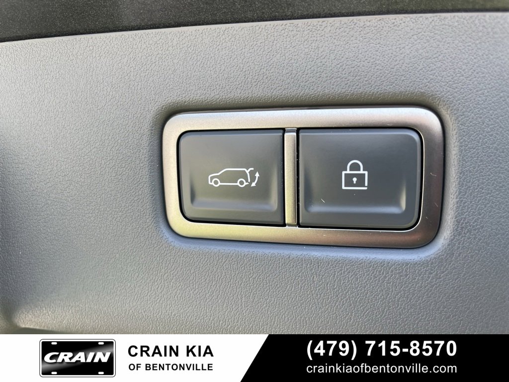 New 2026 Kia EV9 Light image 27