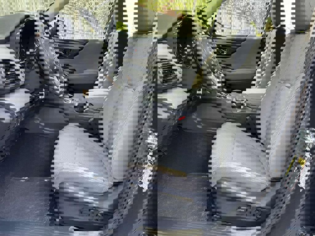 New 2025 Subaru Legacy Premium w/ Popular Package #1A AWD/4WD image 16