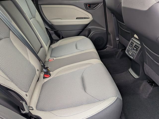Certified 2025 Subaru Forester Premium AWD/4WD image 34