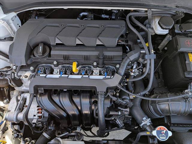 Used 2023 Hyundai Venue SEL FWD image 22