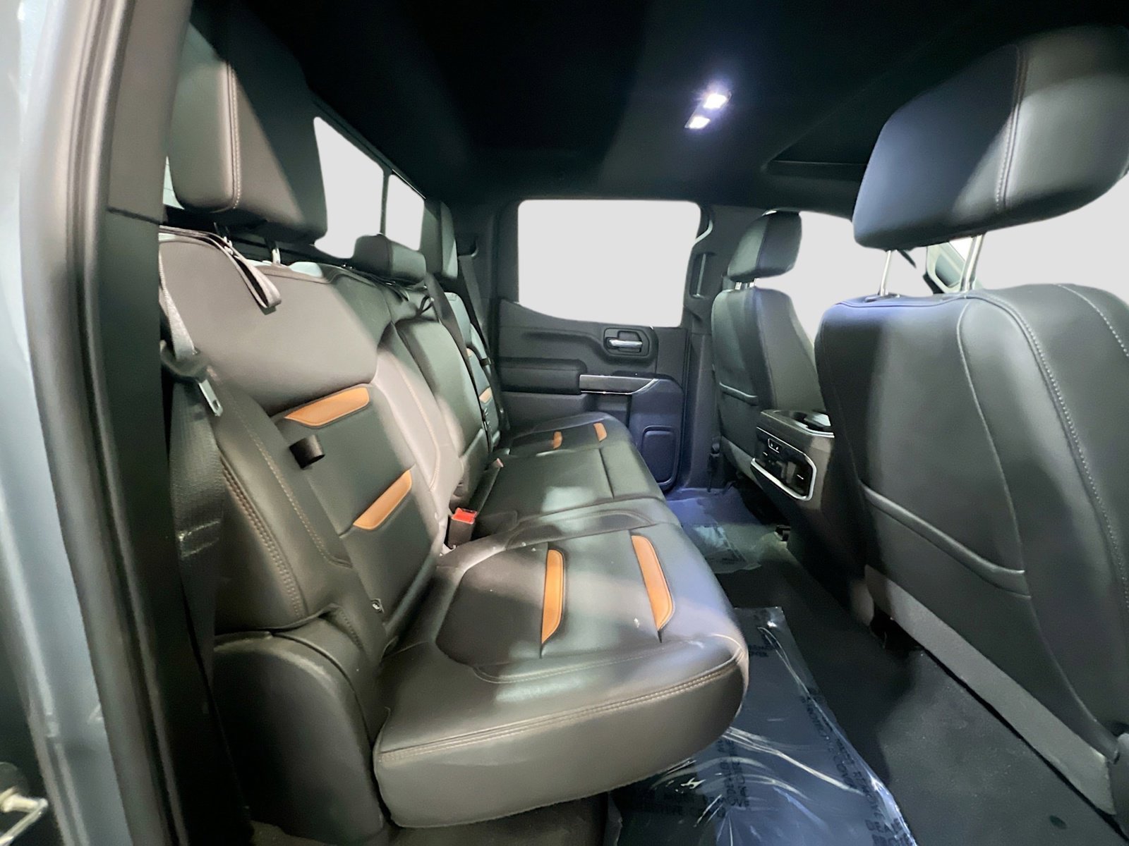 Used 2020 GMC Sierra 1500 AT4 w/ AT4 Premium Package image 21