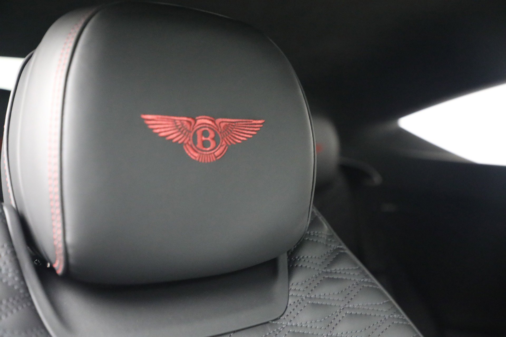 New 2026 Bentley Continental GT Speed AWD/4WD image 25