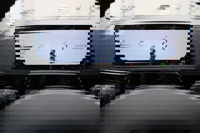 New 2026 Ford Mustang Mach-E Premium image 11