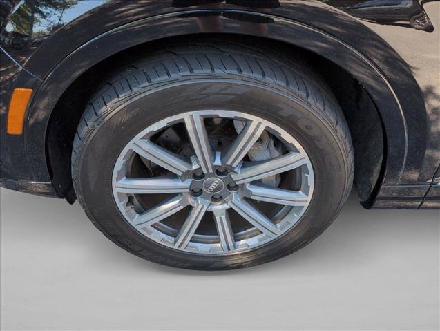 Used 2018 Audi Q7 3.0T Prestige w/ Prestige Package AWD/4WD image 30