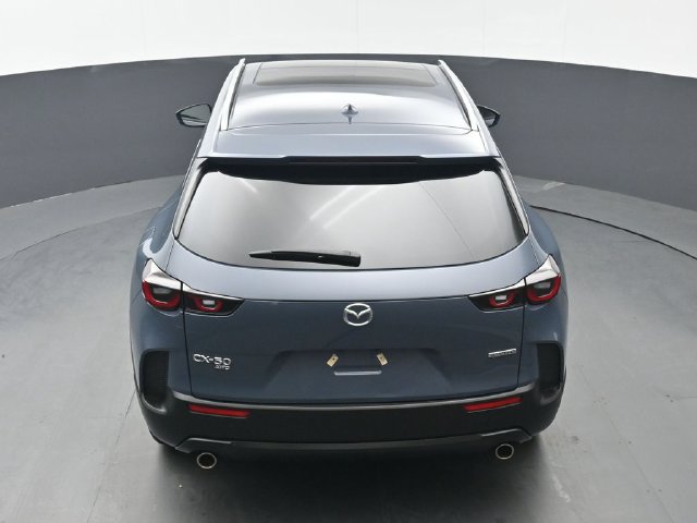 Certified 2024 MAZDA CX-50 AWD 2.5 S w/ Cargo Package image 37