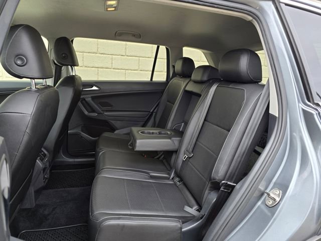Used 2019 Volkswagen Tiguan SE image 23