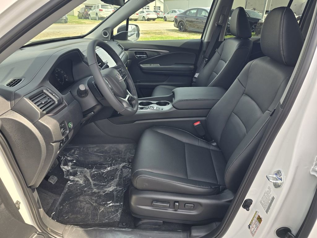 New 2026 Honda Ridgeline RTL image 14
