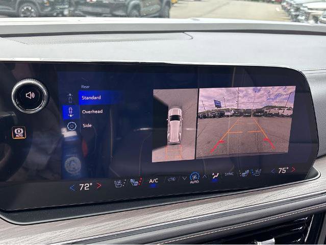 New 2026 Chevrolet Tahoe Premier AWD/4WD image 23