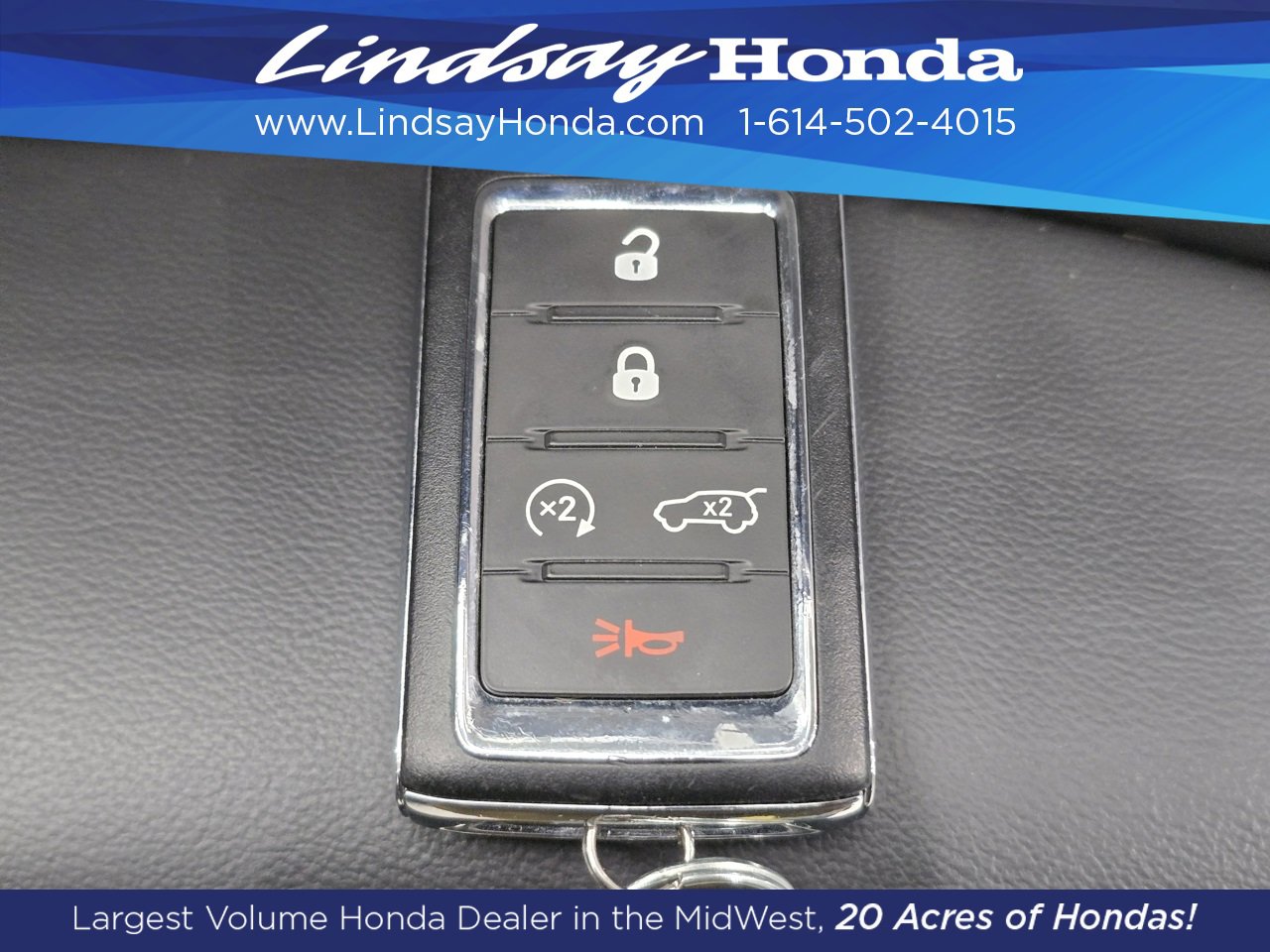 Used 2023 Jeep Grand Cherokee Limited w/ Luxury Tech Group II image 22