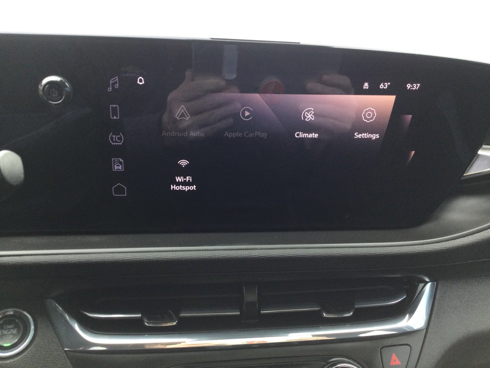 Used 2025 Buick Envista Preferred w/ Convenience I Package FWD image 20