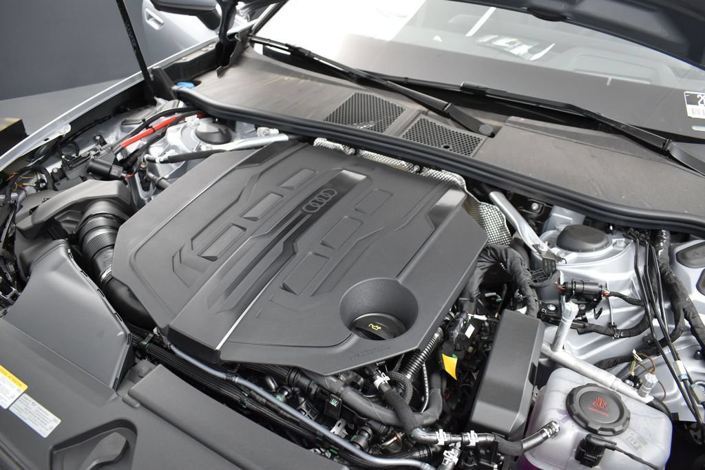 New 2026 Audi A6 Premium Plus AWD/4WD image 21