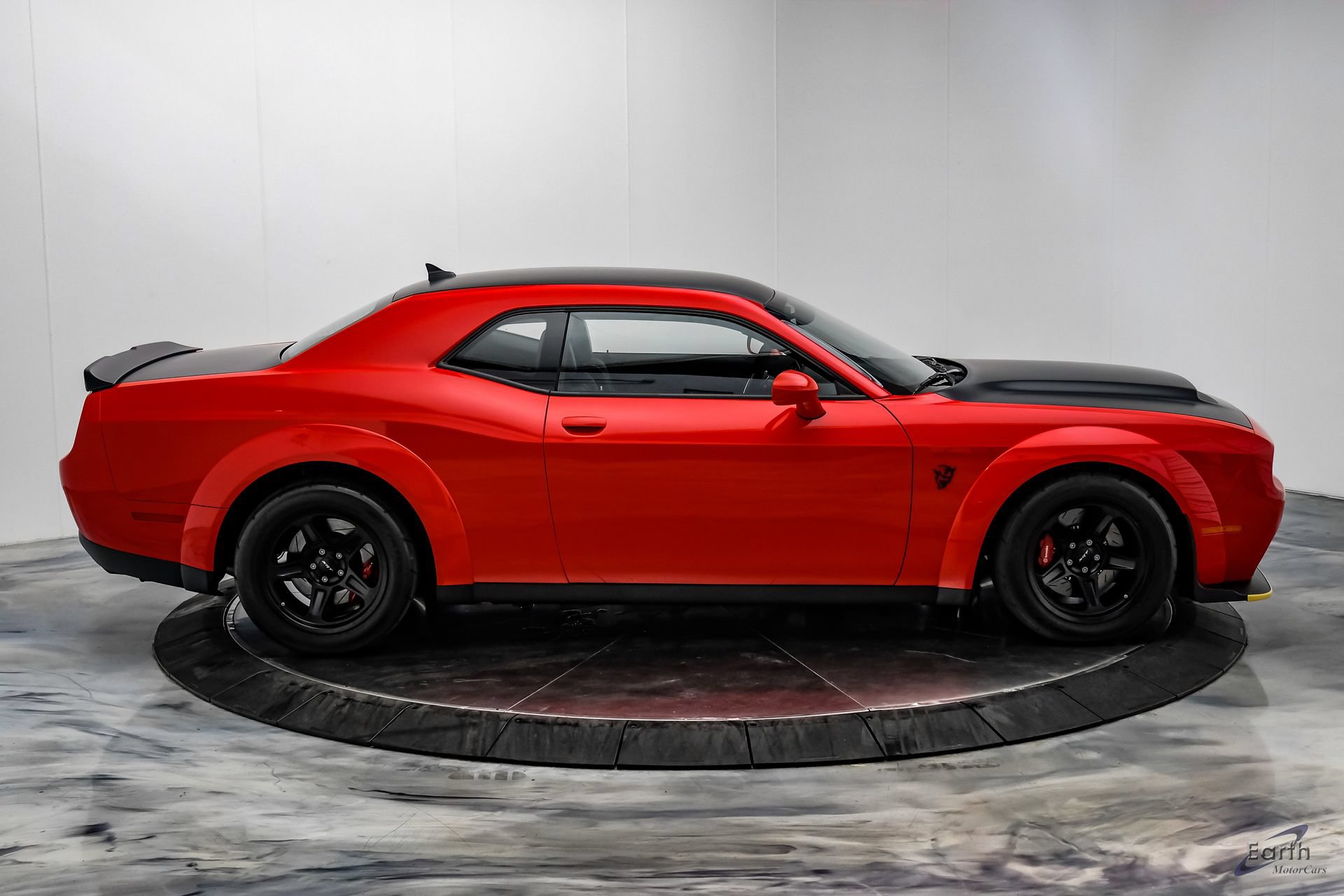 Used 2018 Dodge Challenger SRT Demon RWD image 24
