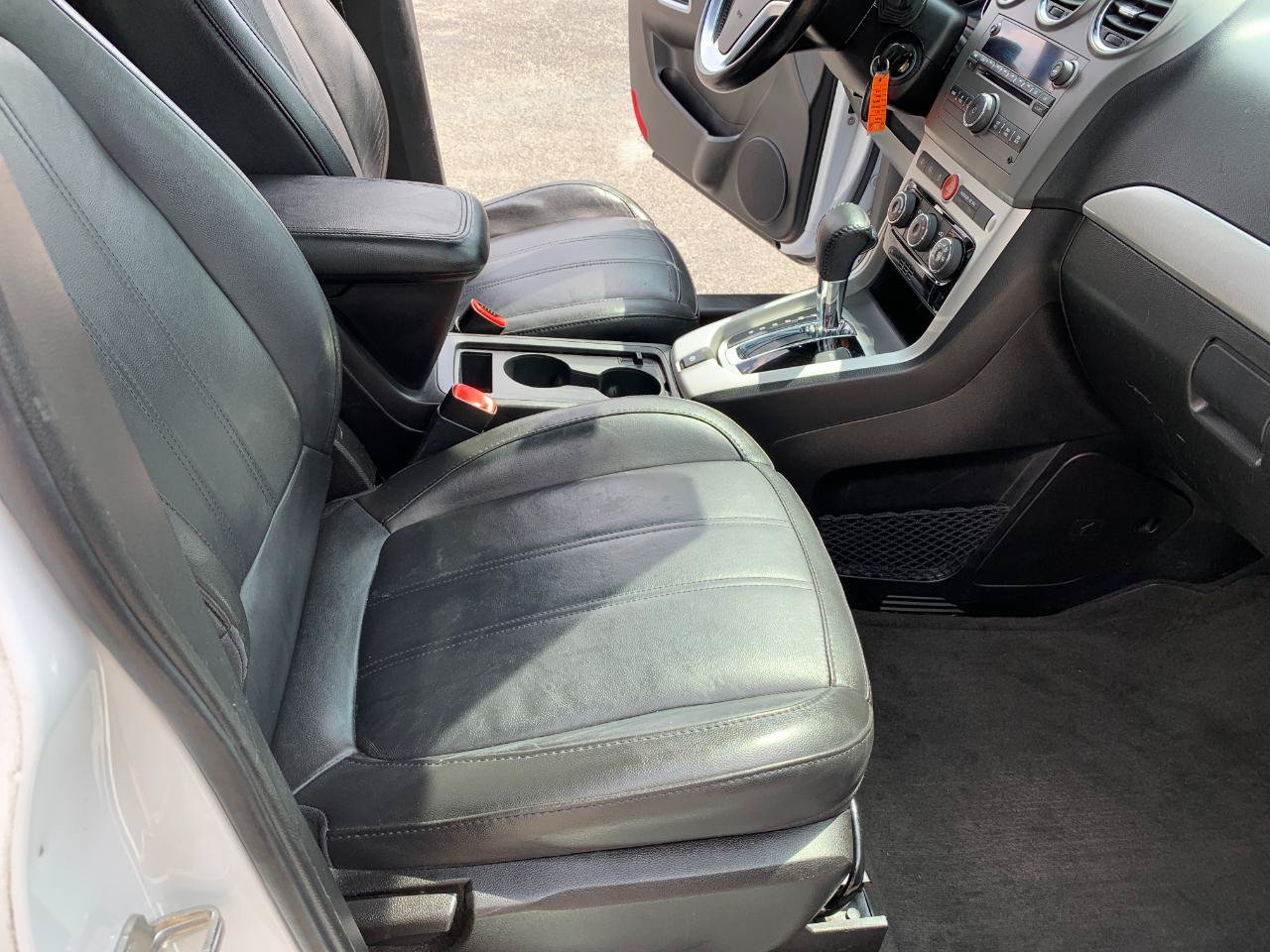 Used 2012 Chevrolet Captiva Sport LTZ AWD/4WD image 30