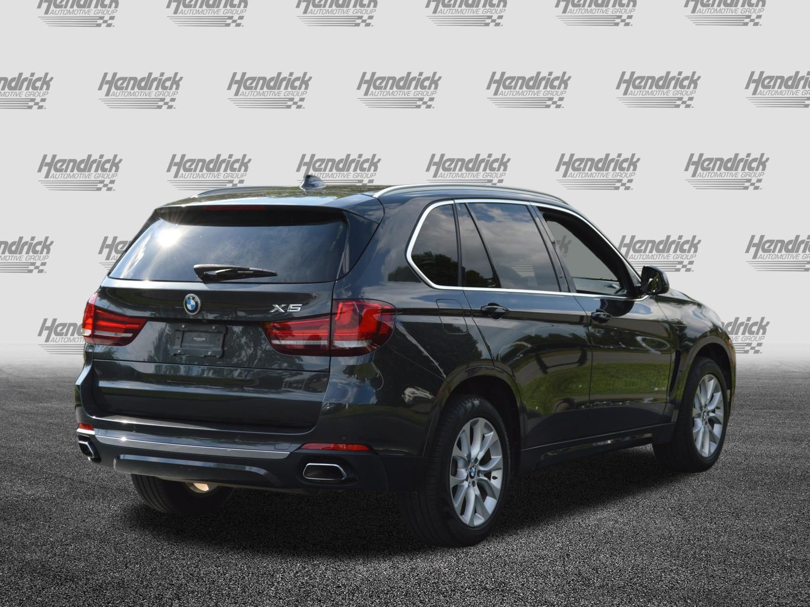 Used 2018 BMW X5 sDrive35i RWD image 11