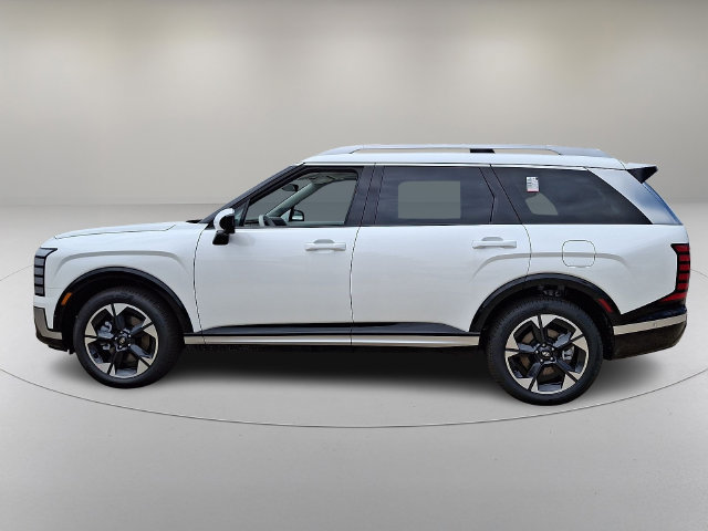 New 2026 Hyundai Palisade Limited AWD/4WD image 4