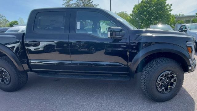 New 2026 Ford F150 Raptor w/ Equipment Group 803A Raptor R AWD/4WD image 15