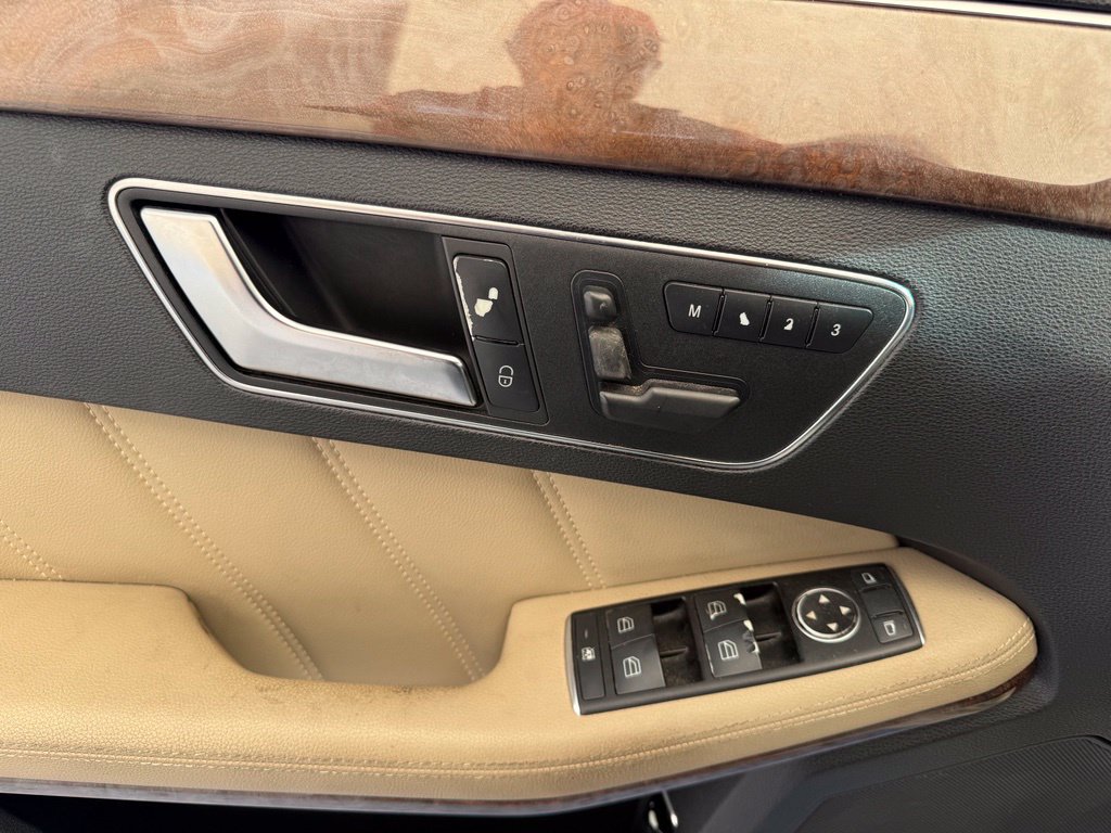 Used 2012 Mercedes-Benz E 350 Sedan image 13