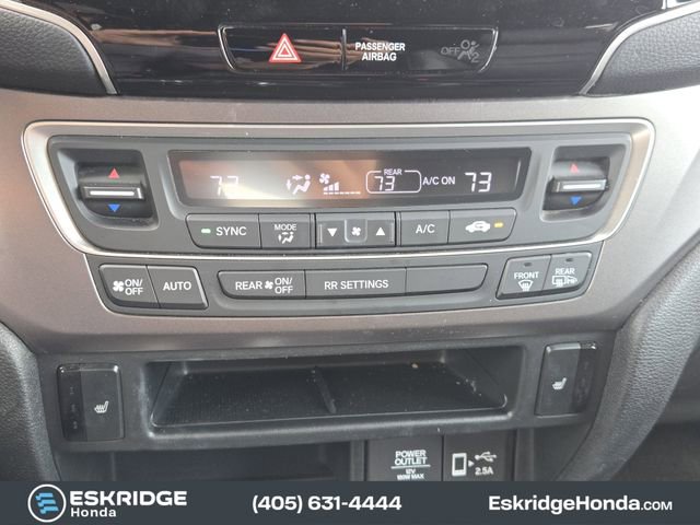 Used 2020 Honda Passport EX-L image 19