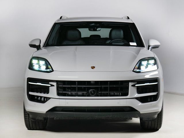 New 2026 Porsche Cayenne AWD/4WD image 6