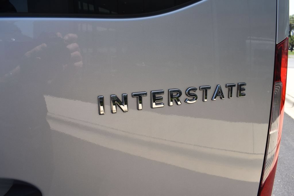 Used 2022 Mercedes-Benz Sprinter 3500 image 14