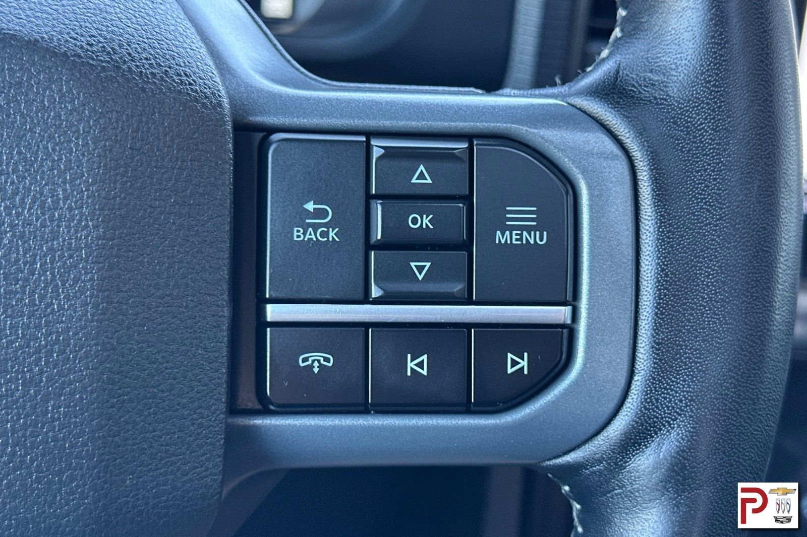 Used 2024 Ford F150 Lariat w/ Equipment Group 502A High image 30