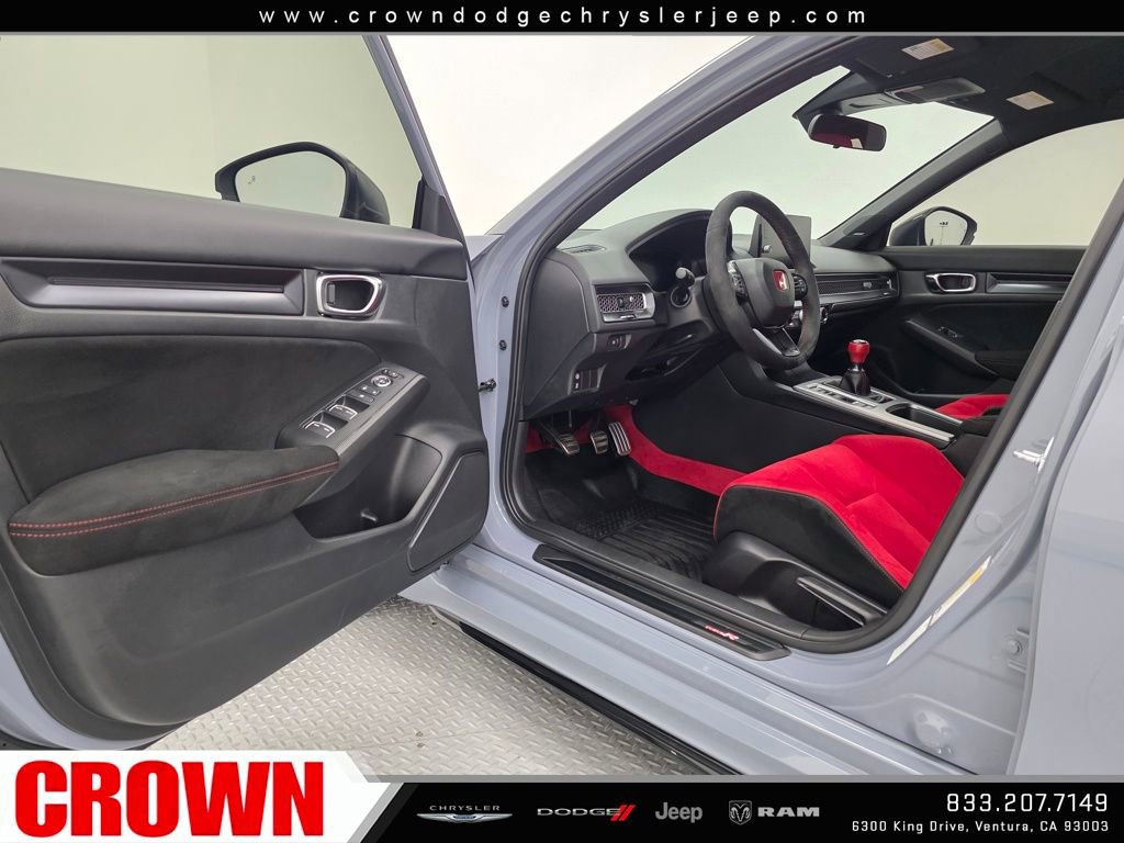 Used 2024 Honda Civic Type R image 33