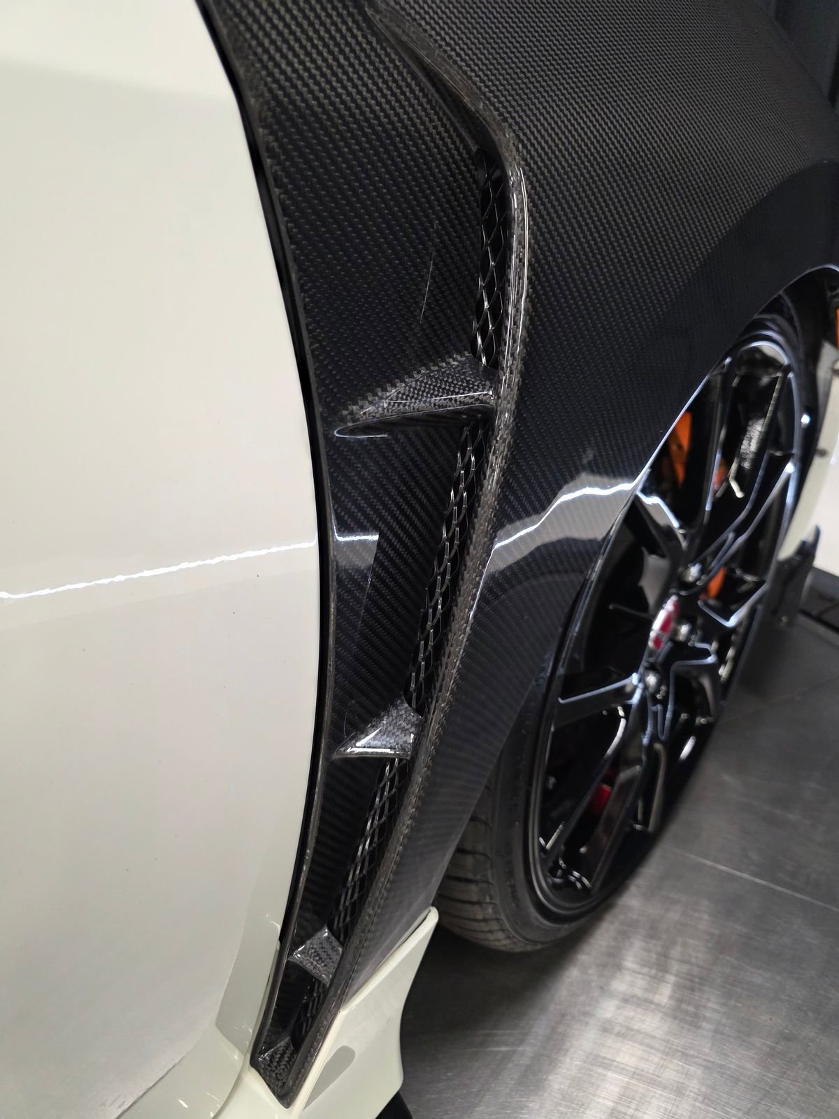 Used 2018 Honda Civic Type R image 43