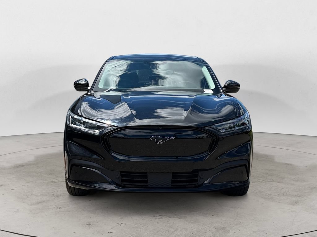 Used 2023 Ford Mustang Mach-E Premium AWD/4WD image 2