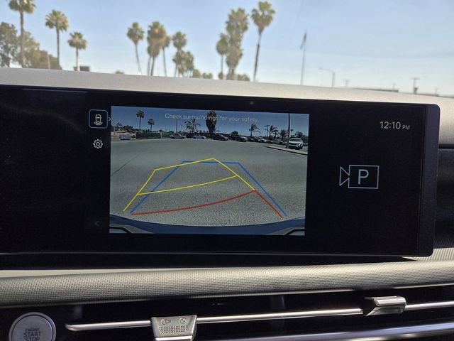 Used 2025 Hyundai Tucson SEL image 10