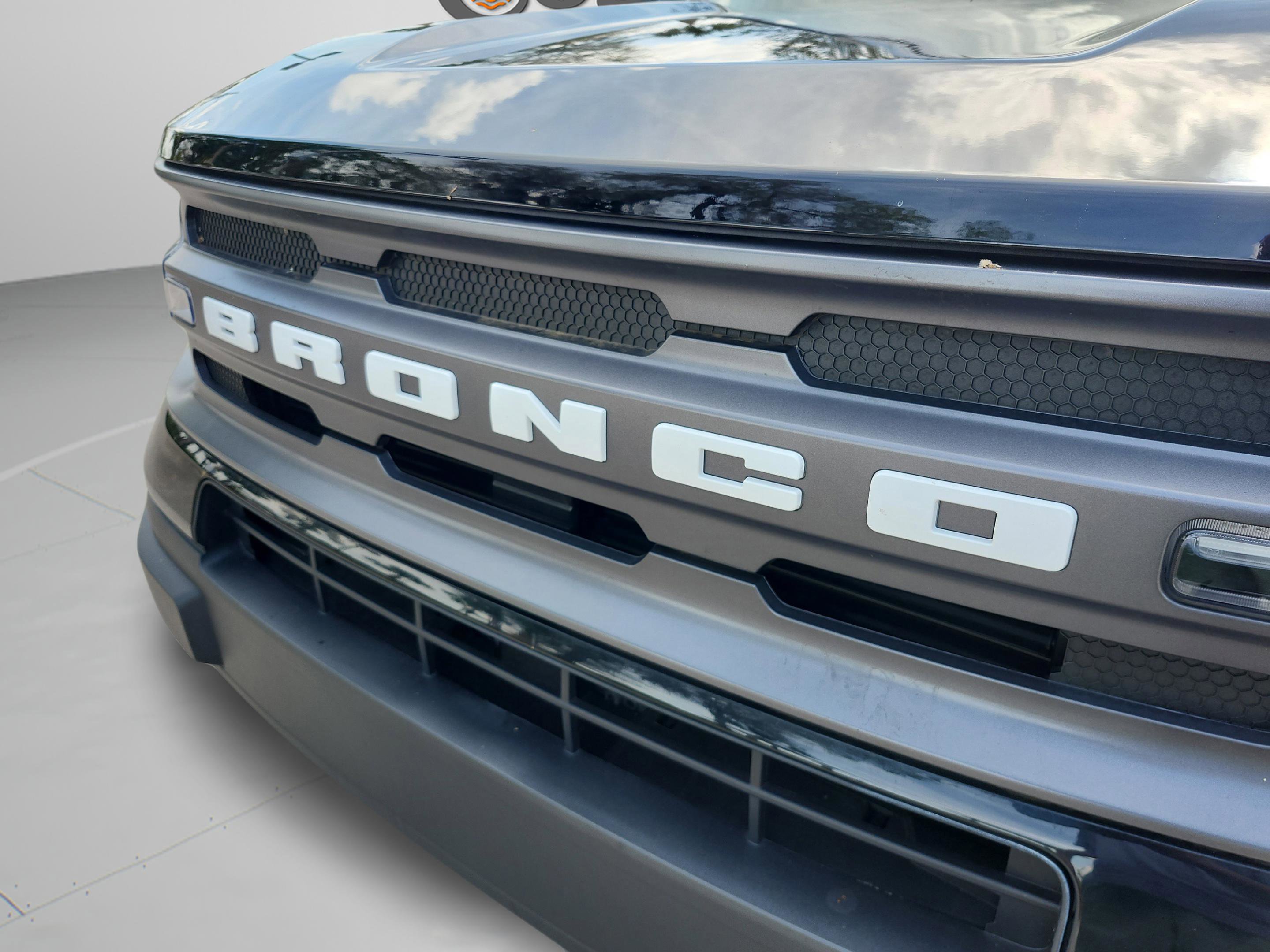 Certified 2024 Ford Bronco Sport Big Bend w/ Convenience Package image 29