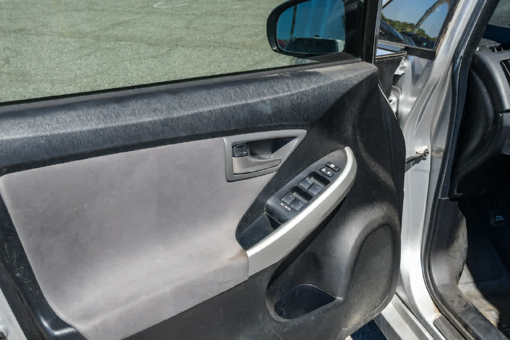 Used 2014 Toyota Prius Three FWD image 24
