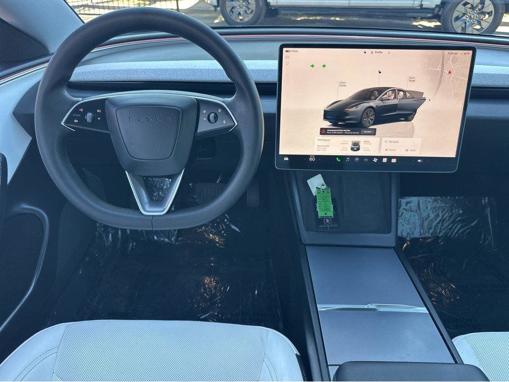 Used 2024 Tesla Model 3 image 20