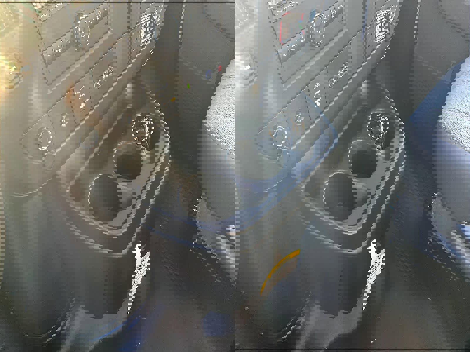 New 2025 Chevrolet Express 2500 w/ Driver Convenience Package image 14